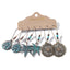 Ethnic Earrings