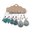 Ethnic Earrings