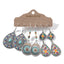 Ethnic Earrings