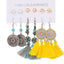 Ethnic Earrings