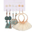 Ethnic Earrings
