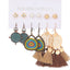 Ethnic Earrings