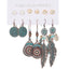 Ethnic Earrings