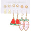 Ethnic Earrings