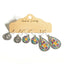 Ethnic Earrings