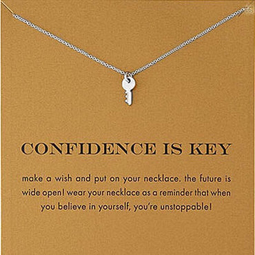 Key Pendant