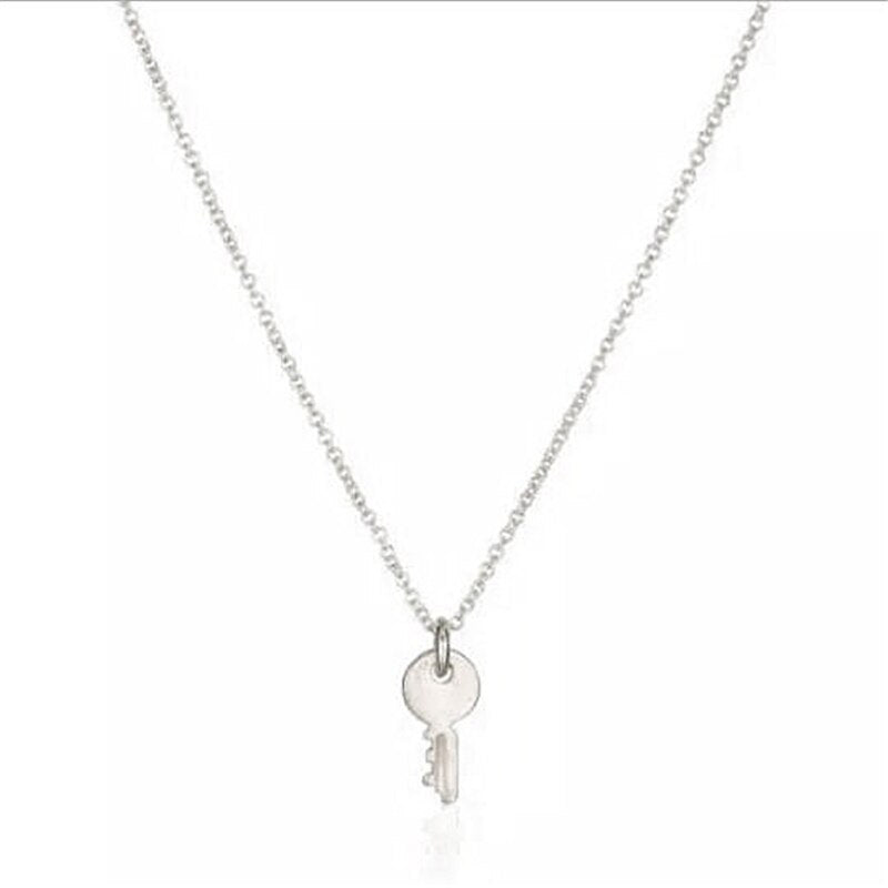 Key Pendant