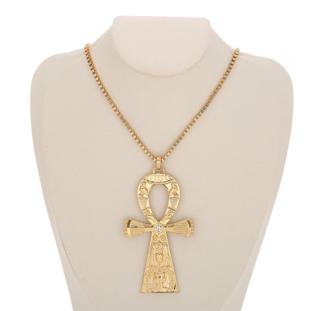 Egyptian Necklaces