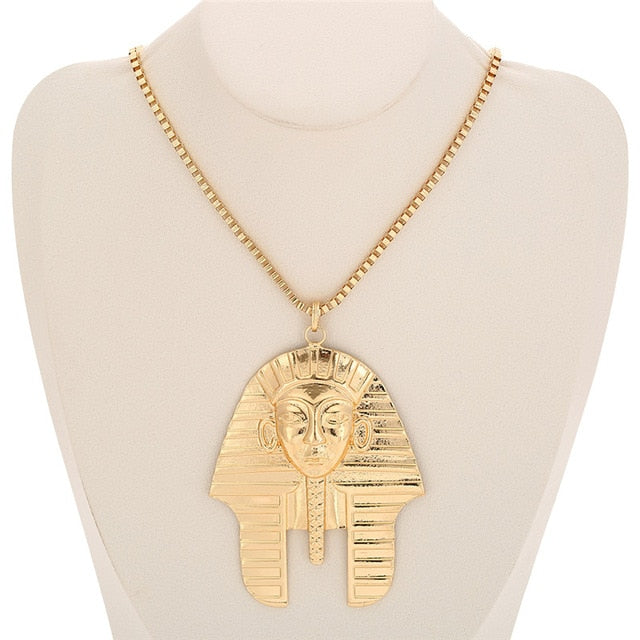Egyptian Necklaces