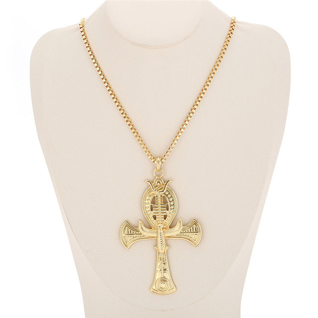 Egyptian Necklaces