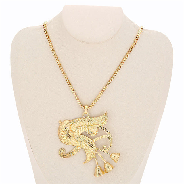 Egyptian Necklaces