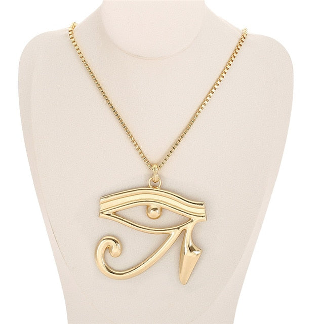 Egyptian Necklaces