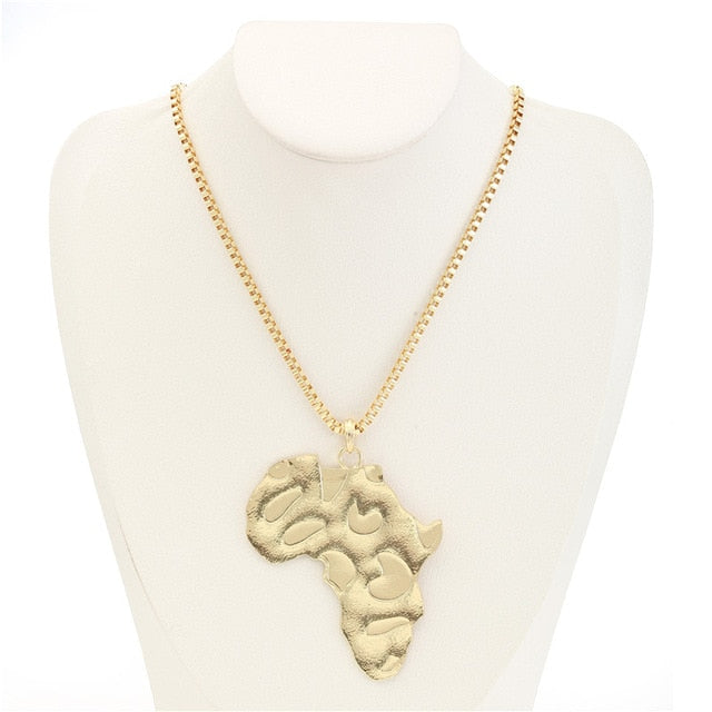 Egyptian Necklaces