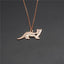 Ferret Pendant