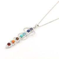 Chakra Natural Stones