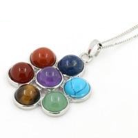 Chakra Natural Stones