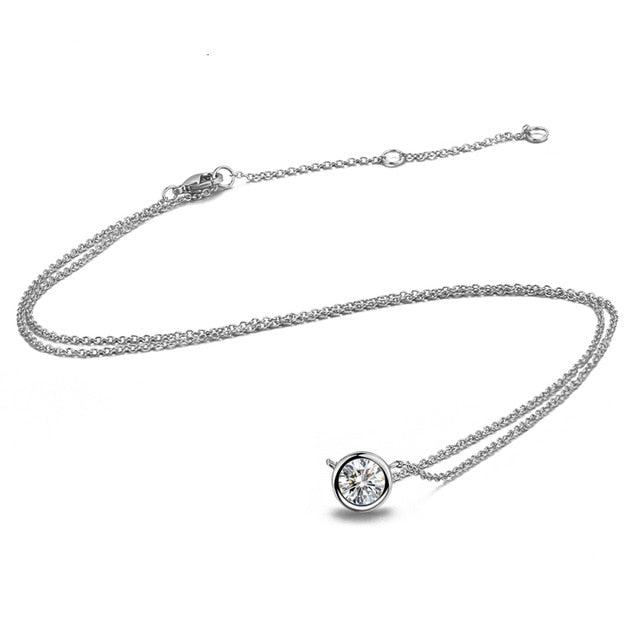 Crystal Pendant