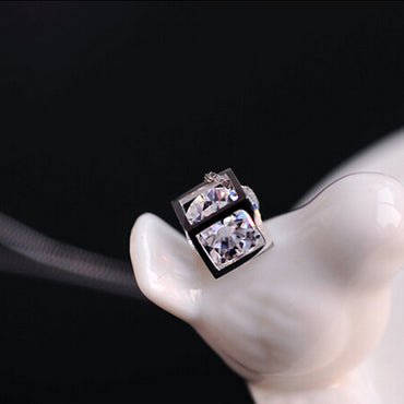 Happiness Rubik Cube