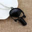 The Punisher Pendant
