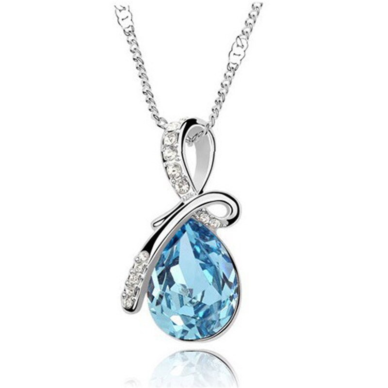 Austrian Crystal Pendants