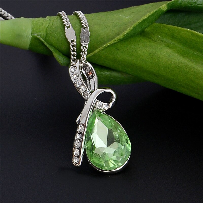 Austrian Crystal Pendants
