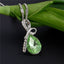 Austrian Crystal Pendants
