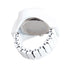 Heart Watch Ring