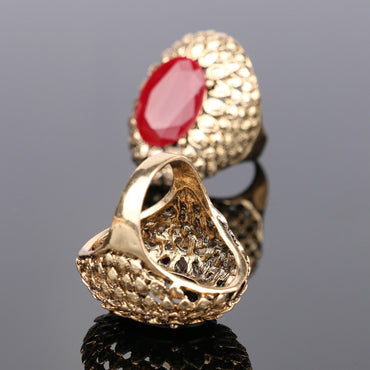 Bohemian Ring