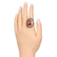 Bohemian Ring