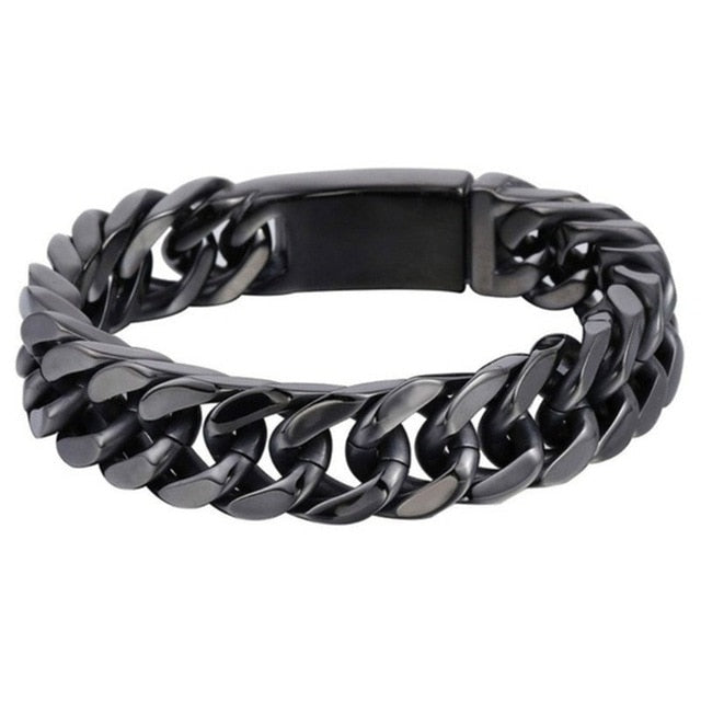 Cuban Bracelet
