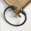 Solid Viking Dragon Bracelet