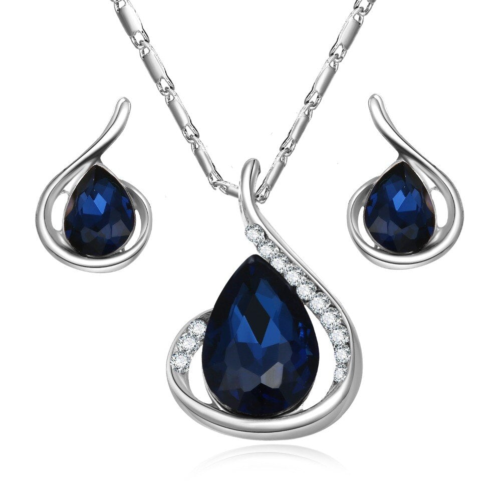 Water drop Set