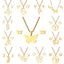 Animal Jewelry Sets