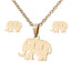 Stainless Steel Jewelry Sets