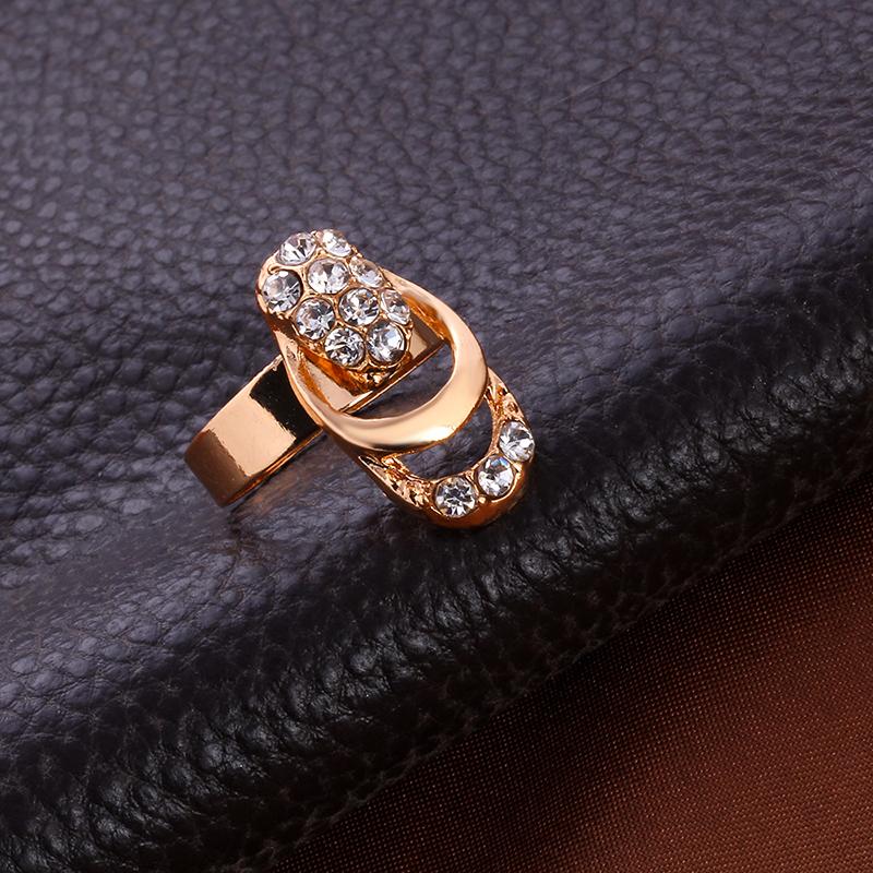Rose Gold Set