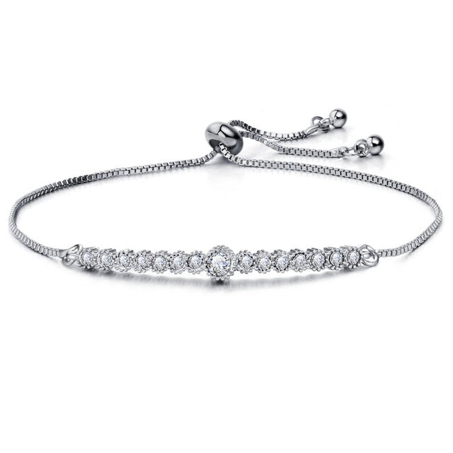 Fashion Handmade Beads Bracelet