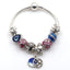 Jungle Fox Charm Bracelets