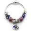 Jungle Fox Charm Bracelets