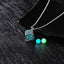 Glow In The Dark Necklace