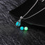 Glow In The Dark Necklace