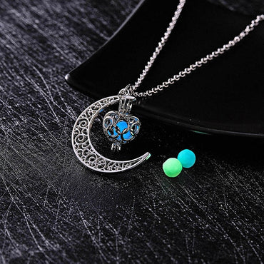 Glow In The Dark Necklace