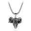 Sheepshead Necklace
