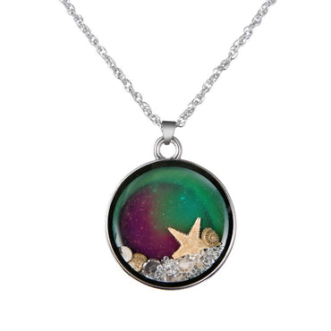 Color Changing Pendant