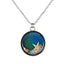 Color Changing Pendant