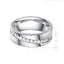 Stainless Steel Rings