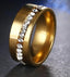 Stainless Steel Rings
