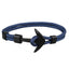 Survival Rope Bracelets