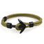 Survival Rope Bracelets