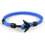 Survival Rope Bracelets
