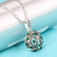 Crystal Ball Jewelry Sets